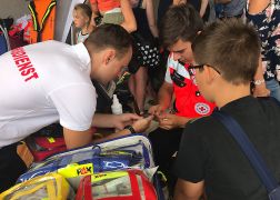 Tag Der Offenen Feuerwache In Jena 0054